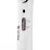 Выпрямитель для волос Vitek VT-8406, White