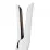 Выпрямитель для волос Vitek VT-8406, White