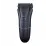 Электробритва Braun 130S-1, Black/Blue