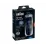 Электробритва Braun 130S-1, Black/Blue