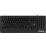 Клавиатура проводная Sven KB-G8300 Black