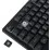 Клавиатура проводная Sven KB-G8300 Black