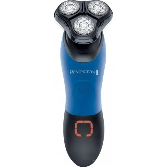 Aparat de ras Remington XR1450, Blue/Black