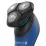 Aparat de ras Remington XR1450, Blue/Black