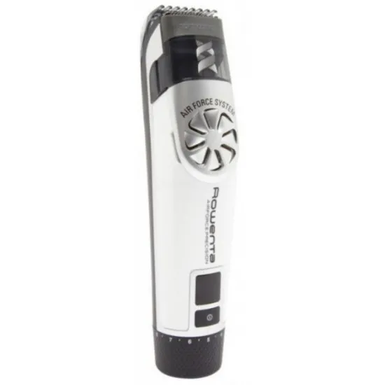 Trimmer Rowenta TN4800F0 Silver