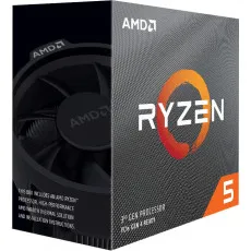 Процессор AMD Ryzen 5 3500X Box (3.6 ГГц-4.1 ГГц/32 MB/AM4)