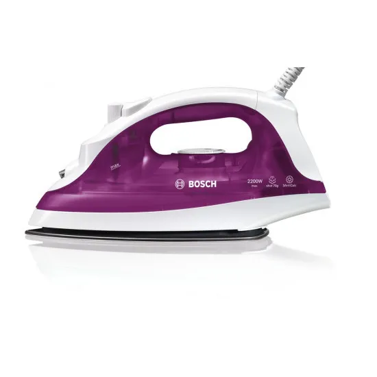 Fier de călcat Bosch TDA2329, Purple