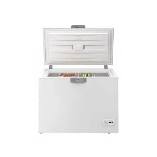 Морозильный ларь Beko HSA 24540N