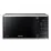 СВЧ-печь MS23K3513AS (Silver/Black)