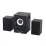 Колонки Sven MS-81 Black (2.1/9 Вт)