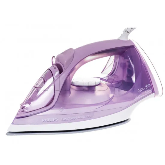 Fier de călcat Philips GC2678/30 Violet (2400 W)