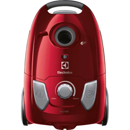 Aspirator Electrolux EEG43WR, Black/Red