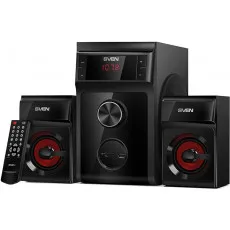 Boxe Sven MS-302 Black (2.1/40 W) Boxe Sven MS-302 Black (2.1/40 W)