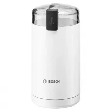 Кофемолка Bosch TSM6A011W White (180 Вт) Кофемолка Bosch TSM6A011W White (180 Вт)