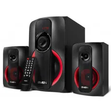 Boxe Sven MS-304 Black (2.1/40 W) Boxe Sven MS-304 Black (2.1/40 W)