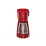 Кофеварка капельная Bosch TKA3A034, Red