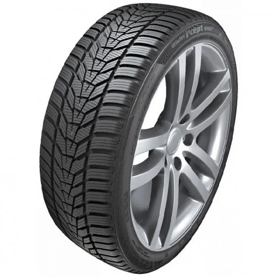 Anvelopа de iarna Hankook Winter I*cept Evo3 W330 225/40 R18 92V
