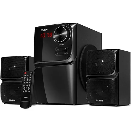 Boxe Sven MS-305 Black (2.1/40 W)