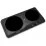 Aragaz Brock HPI3002BK, Black