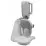Кухонный комбайн Bosch MUM58243, White