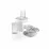 Кухонный комбайн Bosch MUM58243, White
