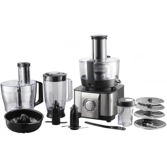 Robot de bucatarie Gorenje SBR1000BE, Silver