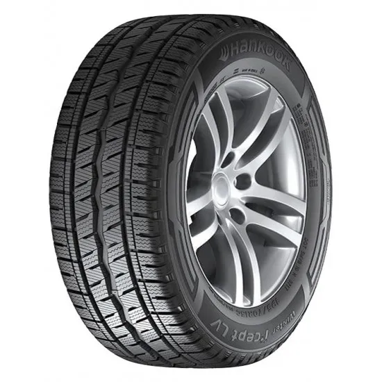 Anvelopа de iarna Hankook Winter i*Cept LV RW12 225/70 R15C 112/110R
