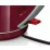 Fierbator de apa Bosch TWK7604 (Maroon / 2200 W)