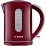 Fierbator de apa Bosch TWK7604 (Maroon / 2200 W)
