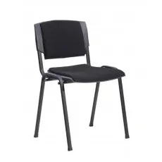 Офисный стул AMF Prisma, Black Офисный стул AMF Prisma, Black
