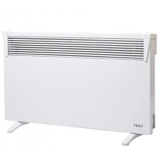 Convector Tesy CN 03 050 MIS F White (500 W)