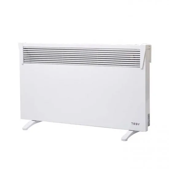 Convector Tesy CN 03 100 MIS F White (1000 W)