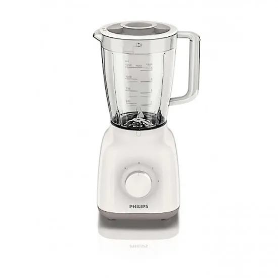 Blender Philips HR2100/00, White
