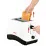 Prăjitor de pâine Tefal TT1301, White