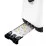 Prăjitor de pâine Tefal TT1301, White
