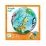 Djeco DJ02056 - MINGE - JUNGLA (23 CM)