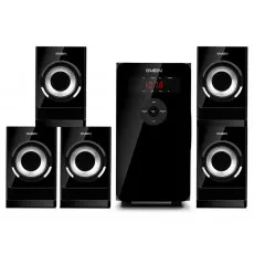 Boxe Sven HT-201 Black (5.1/80 W) Boxe Sven HT-201 Black (5.1/80 W)