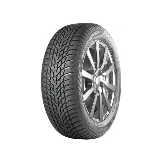 Шина зимняя Nokian WR Snowproof 245/45 R19 102V XL