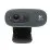 Cameră web Logitech HD Webcam C270, USB 2.0
