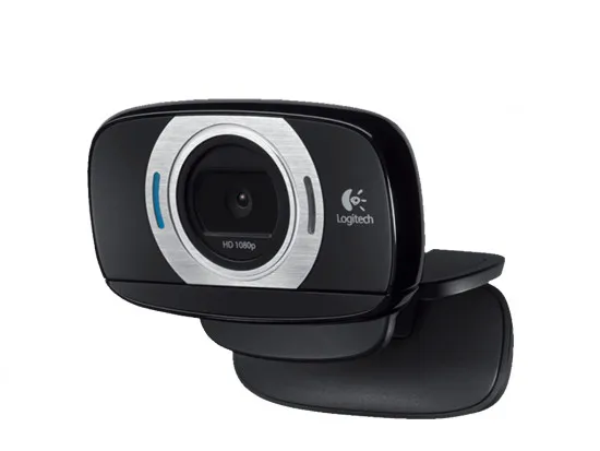 Веб-камера Logitech C615, USB 2.0