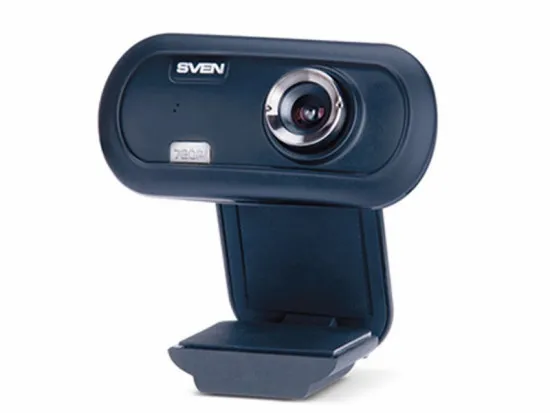 Веб-камера Sven IC-950 HD, USB 2.0