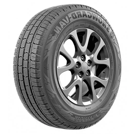 Шина зимняя Rosava Snowgard Van 235/65 R16C 115/113R