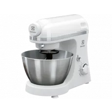 Robot de bucatarie Electrolux EKM3710, White Robot de bucatarie Electrolux EKM3710, White