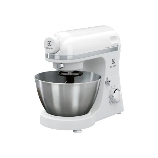 Кухонный комбайн Electrolux EKM3710, White