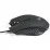 Мышь проводная Bloody Q81 Curve Black