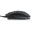 Мышь проводная Bloody Q81 Curve Black