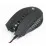 Мышь проводная Bloody Q81 Curve Black