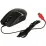 Mouse cu fir Bloody W60 Max Black