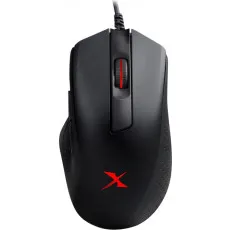 Mouse cu fir Bloody X5 Pro Black Mouse cu fir Bloody X5 Pro Black