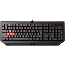 Tastatură cu fir Bloody B120N Black